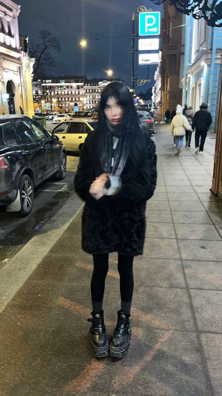 Yoursmalldoll - Fansly - 28 Jan, 2023 1