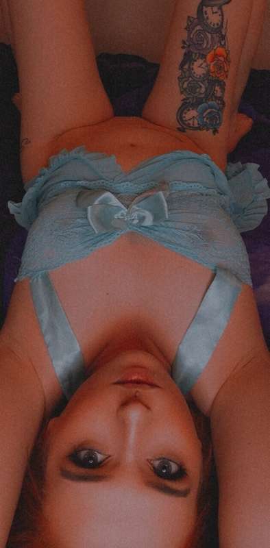 Fallenthorns - Onlyfans - 29 Dec, 2021