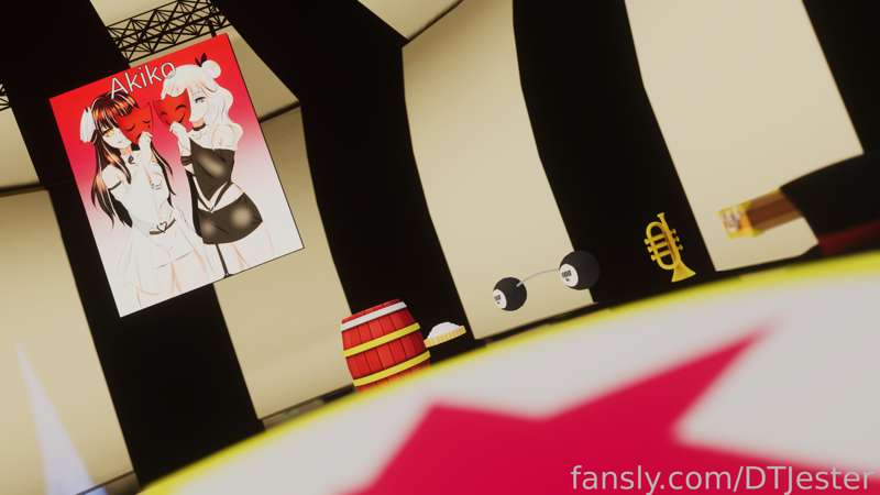 Dtjester - Fansly - 14 Apr, 2022 6