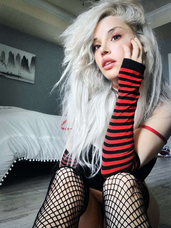 Cherrycrush - Onlyfans - 22 Jan, 2021 6