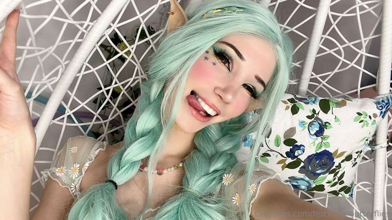 I dressed up like a fairy so I can grant all your naughty wi.. 1