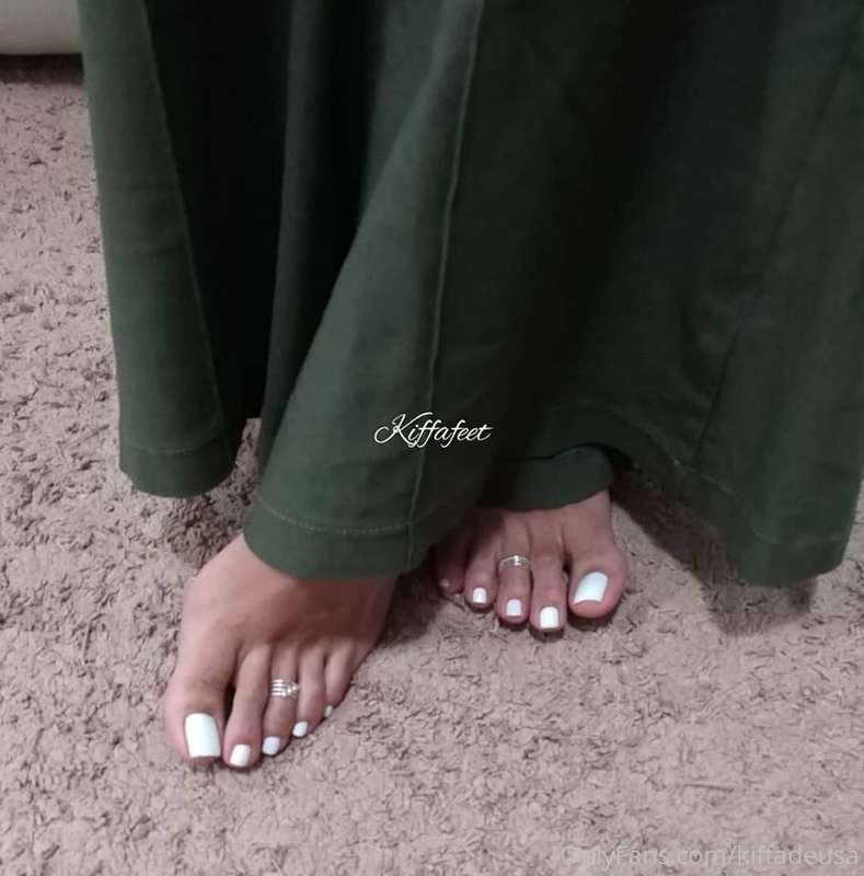 Kiffafeet - Onlyfans - 22 Mar, 2020 2