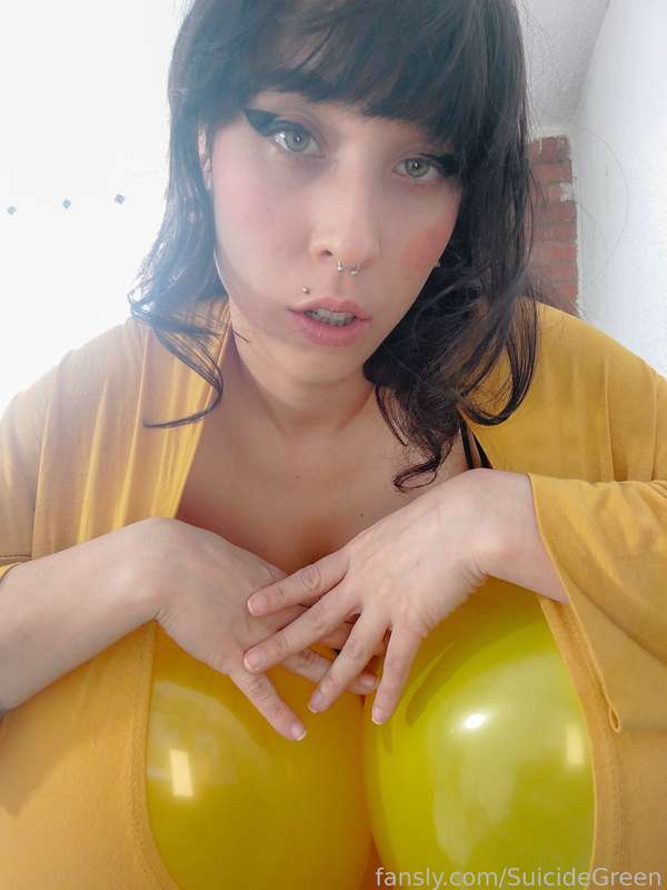 Suicidegreen - Fansly - 02 Jan, 2025 1