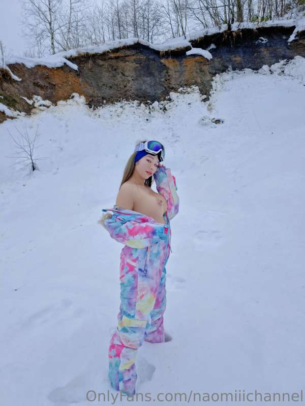 🏂❄️🤍🔞 14