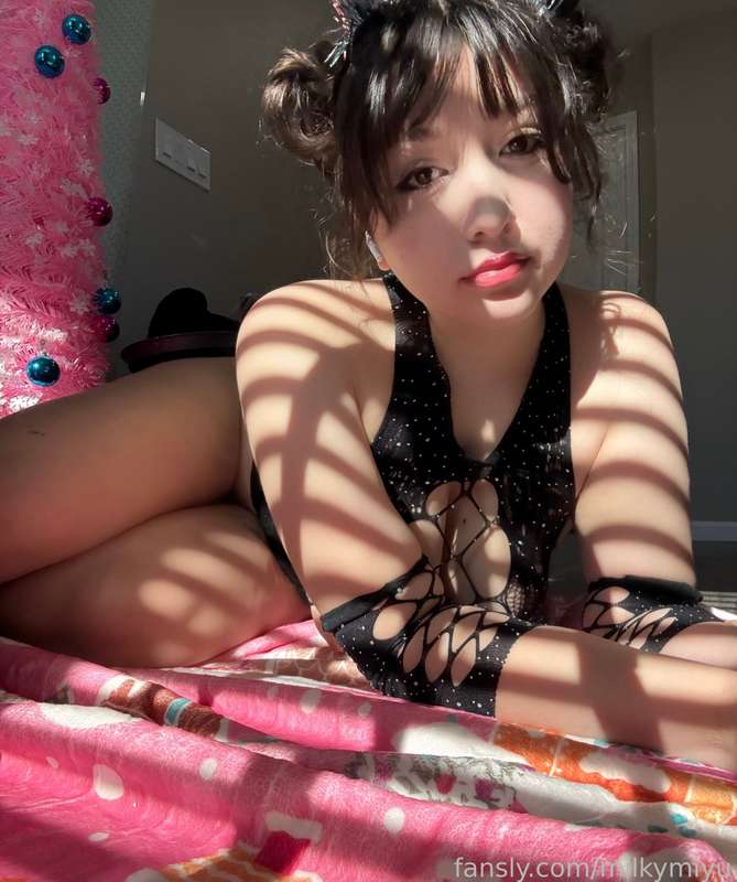 Weebtrashh - Fansly - 10 Jan, 2025