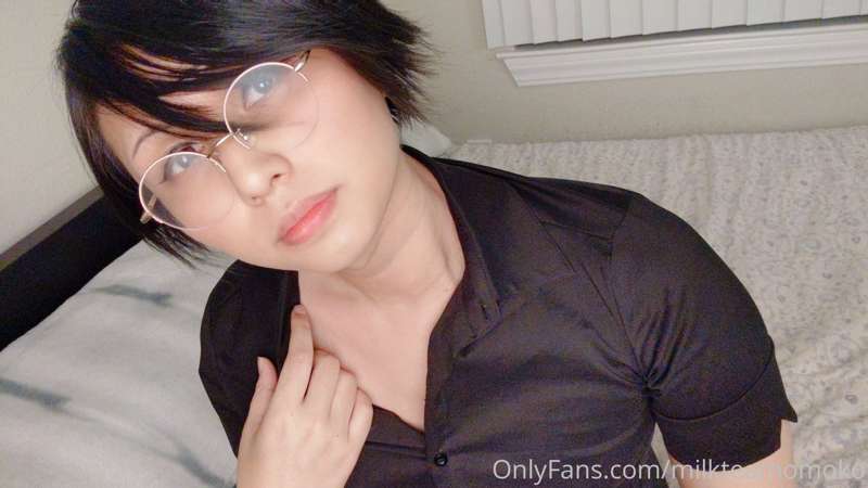 Milkteamomoko - Onlyfans - 30 Jul, 2021 16