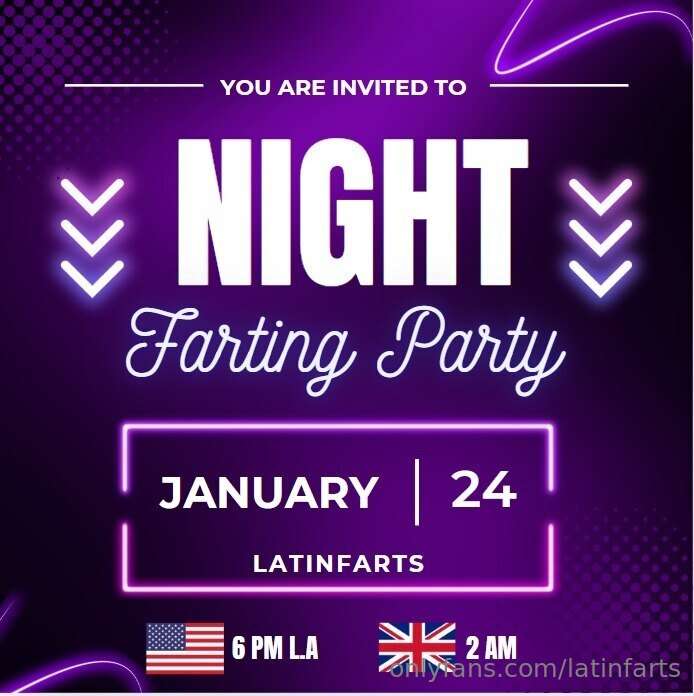 LIVE SHOW TONIGHT!!! ARE YOU READY? 😈6PM L.A 🇺🇸2AM UK 🇬🇧 1