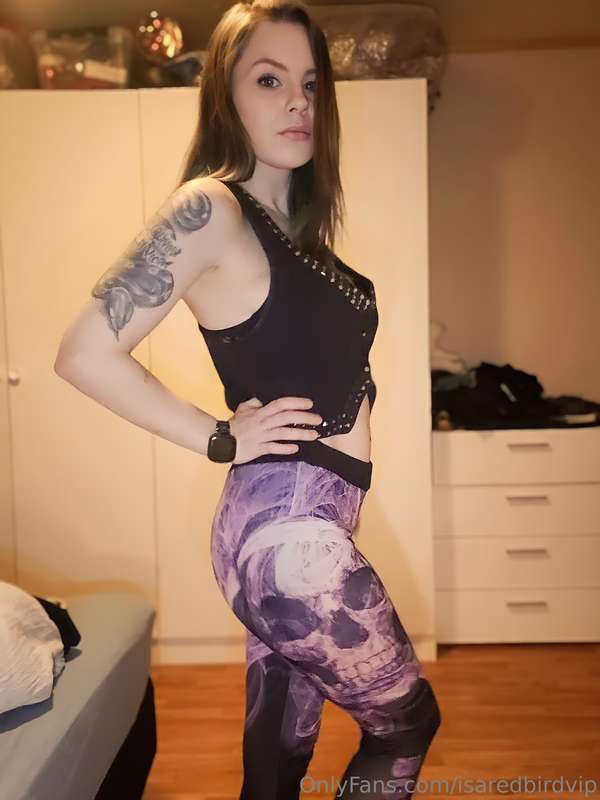 Isaredbirdvip - Onlyfans - 21 Jul, 2024