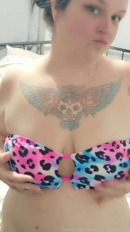 Sexting_Queen567 - Fansly - 18 Apr, 2025