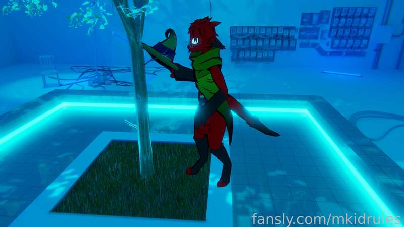 Mkidrules - Fansly - 18 Feb, 2025 2