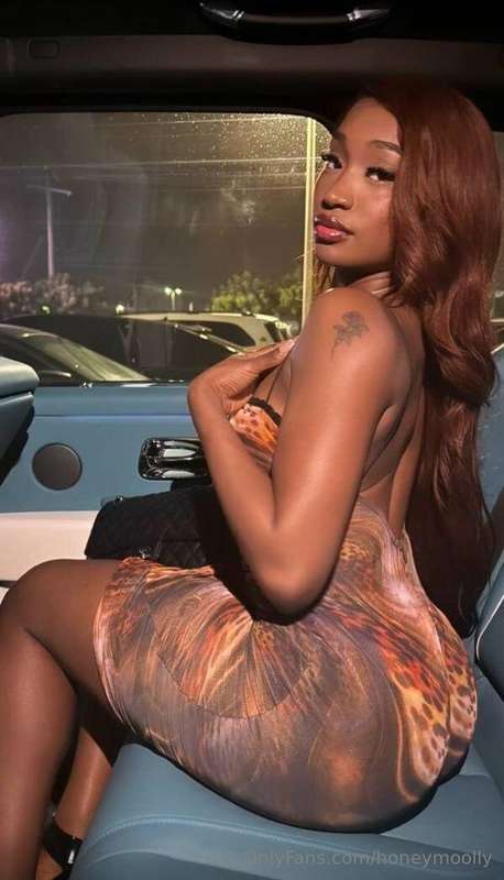 🔥Free Subscription🔥 🍫 I @blackamberrose am a chocolate dream..