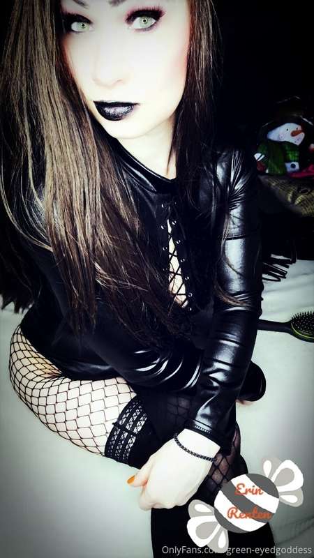 Green-Eyedgoddess - Onlyfans - 24 Oct, 2021