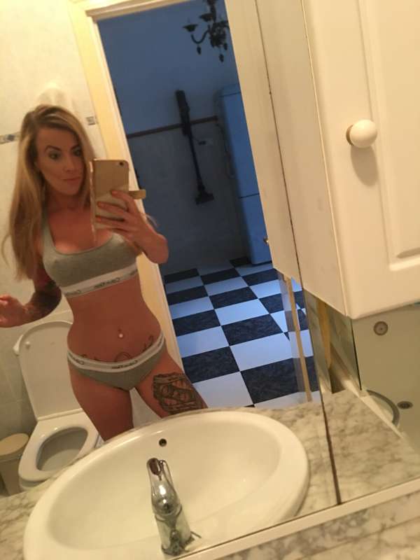 Who likes these Calvin’s ??? 2