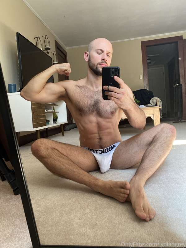 savor the precum - it’s your appetizer 1
